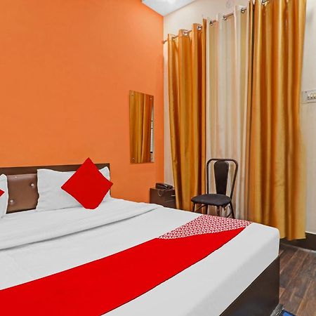 Hotel O New Pacifica Grand Near Phoenix United Lakhnaú Exteriér fotografie